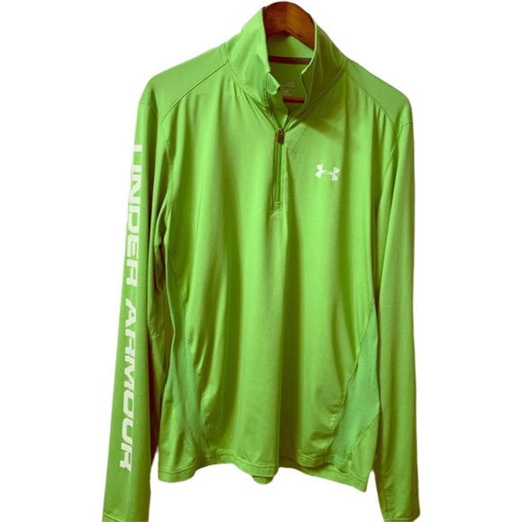 Mens Under Armour pullover - Picture 3 of 4